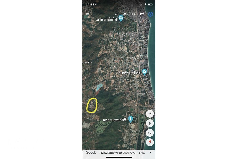 Urgent Sale: Luxurious Pool Villa in Central Hua Hin for 3.3 Million THB 20